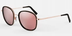 FlightSunglasses Randolph Elinor Fusion Sunglasses Pilot & Driver