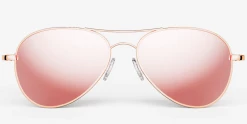 FlightSunglasses Randolph Amelia Sunglasses