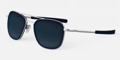 FlightSunglasses Pilot & Driver Randolph Fusion Aviator Sunglasses