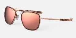 FlightSunglasses Pilot & Driver Randolph Fusion Aviator Sunglasses