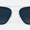 FlightSunglasses Pilot & Driver Randolph Fusion Aviator Sunglasses
