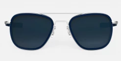 FlightSunglasses Pilot & Driver Randolph Fusion Aviator Sunglasses