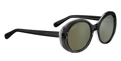 FlightSunglasses Pilot & Driver Serengeti Bacall Sunglasses