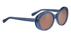 FlightSunglasses Pilot & Driver Serengeti Bacall Sunglasses