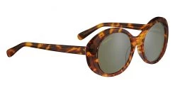 FlightSunglasses Pilot & Driver Serengeti Bacall Sunglasses