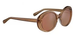 FlightSunglasses Pilot & Driver Serengeti Bacall Sunglasses