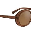 FlightSunglasses Pilot & Driver Serengeti Bacall Sunglasses