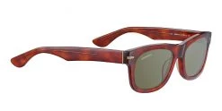 FlightSunglasses Serengeti Foyt Sunglasses