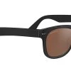 FlightSunglasses Serengeti Foyt Large Sunglasses