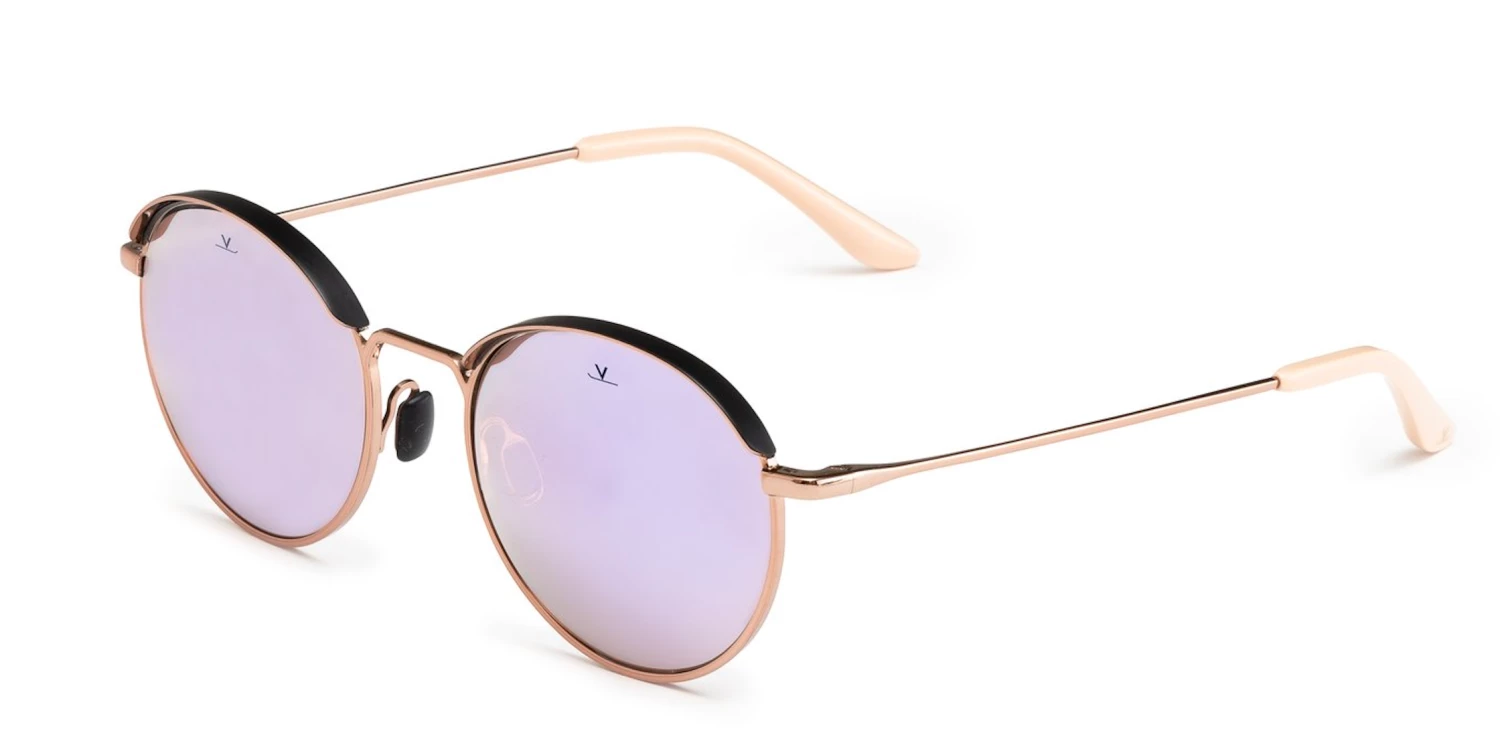 FlightSunglasses Vuarnet Cap 1814 Sunglasses -Mineral Glass Lenses 7 FlightSunglasses Vuarnet Cap 1814 Sunglasses -Mineral Glass Lenses