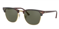 Ray-Ban Clubmaster 3016 15 Ray-Ban Clubmaster 3016