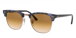 Ray-Ban Clubmaster 3016 19 Ray-Ban Clubmaster 3016