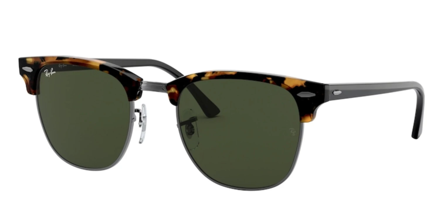 Ray-Ban Clubmaster 3016 8 Ray-Ban Clubmaster 3016