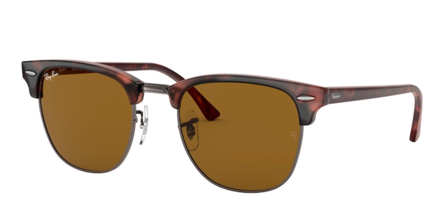 Ray-Ban Clubmaster 3016 12 Ray-Ban Clubmaster 3016