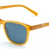 FlightSunglasses Vuarnet District 1618 Sunglasses -Mineral Glass Lenses