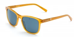 FlightSunglasses Vuarnet District 1618 Sunglasses -Mineral Glass Lenses