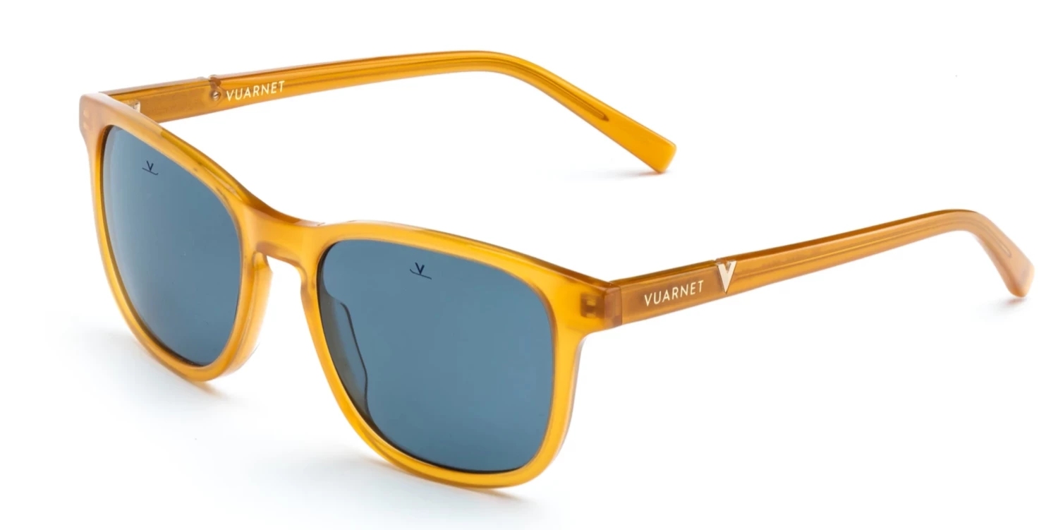 FlightSunglasses Vuarnet District 1618 Sunglasses<span> -Mineral Glass Lenses</span> 3 FlightSunglasses Vuarnet District 1618 Sunglasses -Mineral Glass Lenses