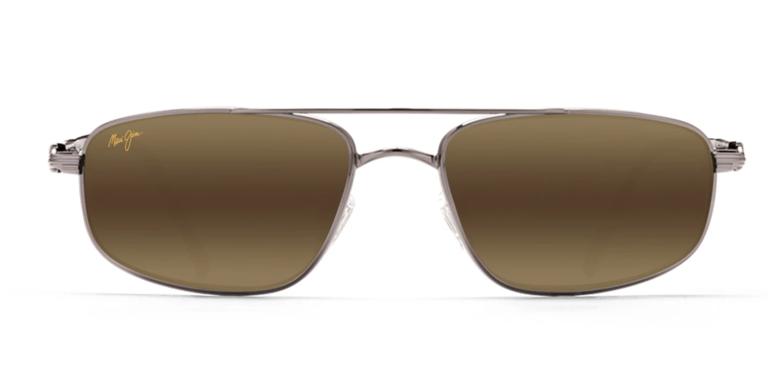 FlightSunglasses Maui Jim Kahuna 162 Sunglasses<span>- Customize W/ Polarized HCL, Neutral Grey, HT Or Maui Rose Lenses</span> 5 FlightSunglasses Maui Jim Kahuna 162 Sunglasses- Customize W/ Polarized HCL, Neutral Grey, HT Or Maui Rose Lenses