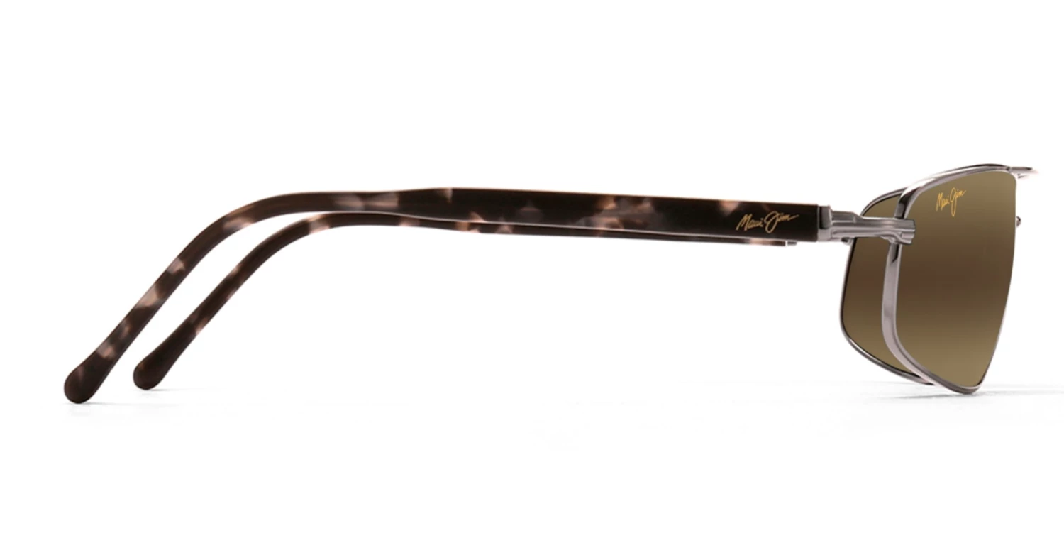 FlightSunglasses Maui Jim Kahuna 162 Sunglasses<span>- Customize W/ Polarized HCL, Neutral Grey, HT Or Maui Rose Lenses</span> 6 FlightSunglasses Maui Jim Kahuna 162 Sunglasses- Customize W/ Polarized HCL, Neutral Grey, HT Or Maui Rose Lenses