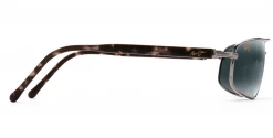 FlightSunglasses Maui Jim Kahuna 162 Sunglasses<span>- Customize W/ Polarized HCL, Neutral Grey, HT Or Maui Rose Lenses</span> 17 FlightSunglasses Maui Jim Kahuna 162 Sunglasses- Customize W/ Polarized HCL, Neutral Grey, HT Or Maui Rose Lenses