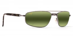 FlightSunglasses Maui Jim Kahuna 162 Sunglasses<span>- Customize W/ Polarized HCL, Neutral Grey, HT Or Maui Rose Lenses</span> 19 FlightSunglasses Maui Jim Kahuna 162 Sunglasses- Customize W/ Polarized HCL, Neutral Grey, HT Or Maui Rose Lenses