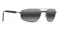 FlightSunglasses Maui Jim Kahuna 162 Sunglasses<span>- Customize W/ Polarized HCL, Neutral Grey, HT Or Maui Rose Lenses</span> 16 FlightSunglasses Maui Jim Kahuna 162 Sunglasses- Customize W/ Polarized HCL, Neutral Grey, HT Or Maui Rose Lenses