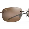 FlightSunglasses Maui Jim Nanea 332 Sunglasses