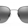 FlightSunglasses Maui Jim Crater Rim 824 Sunglasses