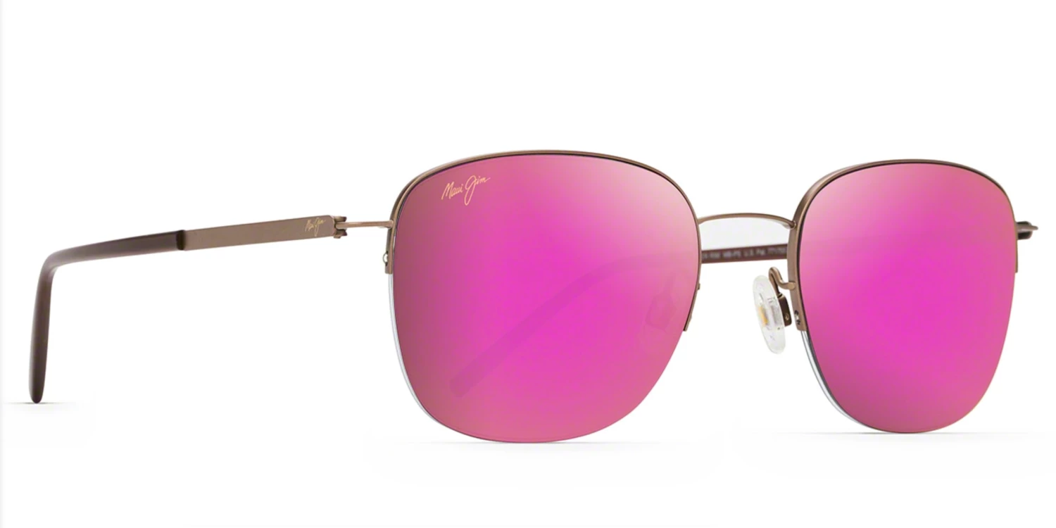 FlightSunglasses Maui Jim Crater Rim 824 Sunglasses 12 FlightSunglasses Maui Jim Crater Rim 824 Sunglasses