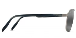 FlightSunglasses Maui Jim Waihe'e Ridge 777 Sunglasses Pilot & Driver