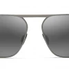FlightSunglasses Maui Jim Waihe'e Ridge 777 Sunglasses Pilot & Driver 1 FlightSunglasses Maui Jim Waihe'e Ridge 777 Sunglasses Pilot & Driver