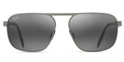 FlightSunglasses Maui Jim Waihe'e Ridge 777 Sunglasses Pilot & Driver