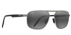 FlightSunglasses Maui Jim Waihe'e Ridge 777 Sunglasses Pilot & Driver