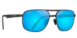FlightSunglasses Maui Jim Waihe'e Ridge 777 Sunglasses Pilot & Driver