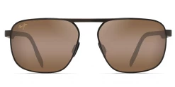 FlightSunglasses Maui Jim Waihe'e Ridge 777 Sunglasses Pilot & Driver