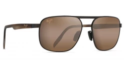 FlightSunglasses Maui Jim Waihe'e Ridge 777 Sunglasses Pilot & Driver