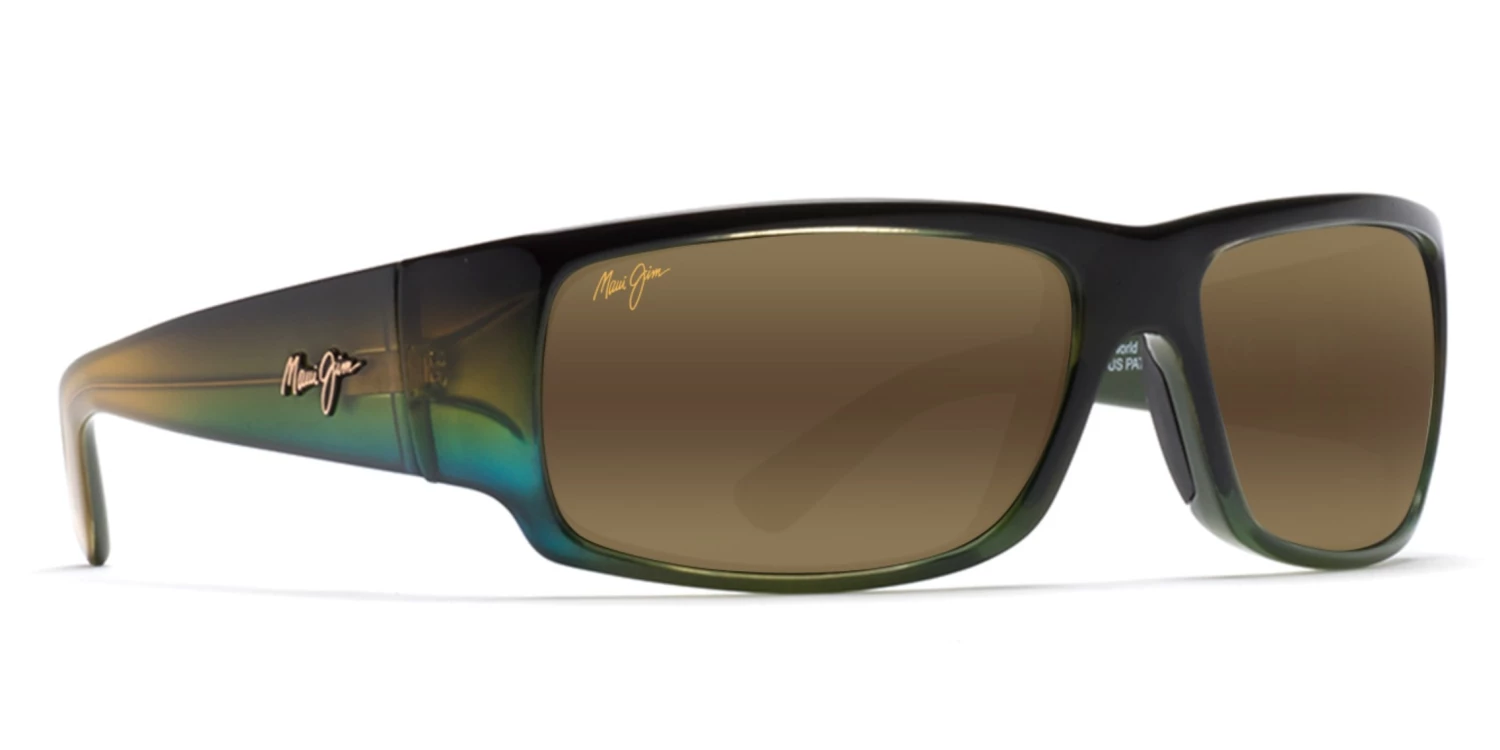 Flight Sunglasses Maui Jim World Cup 266 Sunglasses<span>- Mahi Mahi, Matte Black, Marlin, Redfish</span> Sport 8 Flight Sunglasses Maui Jim World Cup 266 Sunglasses- Mahi Mahi, Matte Black, Marlin, Redfish Sport