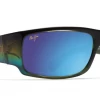 Flight Sunglasses Maui Jim World Cup 266 Sunglasses<span>- Mahi Mahi, Matte Black, Marlin, Redfish</span> Sport 1 Flight Sunglasses Maui Jim World Cup 266 Sunglasses- Mahi Mahi, Matte Black, Marlin, Redfish Sport