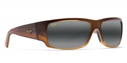 Flight Sunglasses Maui Jim World Cup 266 Sunglasses<span>- Mahi Mahi, Matte Black, Marlin, Redfish</span> Sport 29 Flight Sunglasses Maui Jim World Cup 266 Sunglasses- Mahi Mahi, Matte Black, Marlin, Redfish Sport