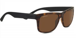 FlightSunglasses Serengeti Positano Sunglasses -Mineral Glass Lenses