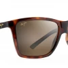 FlightSunglasses Maui Jim Cruzem 864 Sunglasses Sport