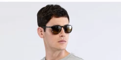 FlightSunglasses Vuarnet District 1622 Sunglasses<span> -Mineral Glass Lenses</span> Wayfarer & Square 64 FlightSunglasses Vuarnet District 1622 Sunglasses -Mineral Glass Lenses Wayfarer & Square