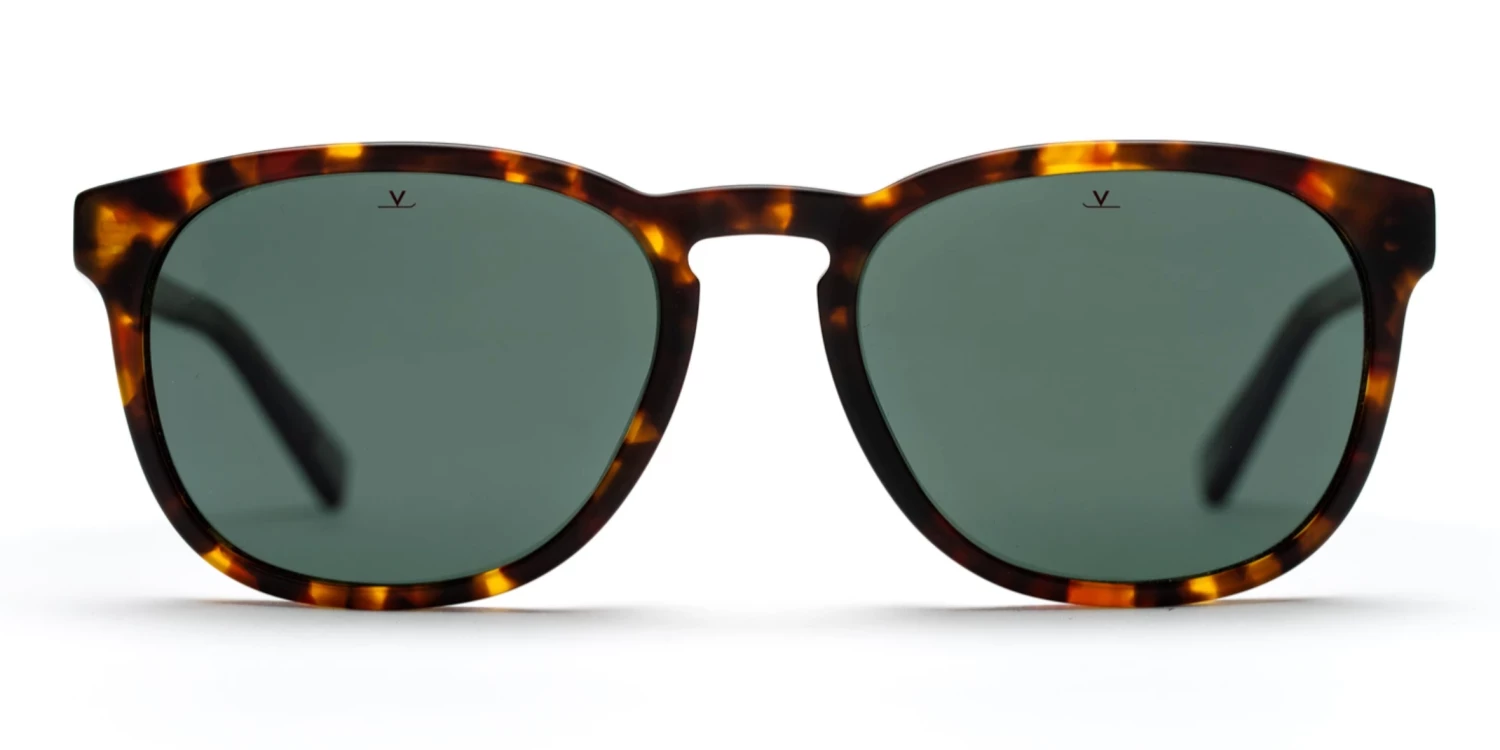 FlightSunglasses Vuarnet District 1622 Sunglasses<span> -Mineral Glass Lenses</span> Wayfarer & Square 15 FlightSunglasses Vuarnet District 1622 Sunglasses -Mineral Glass Lenses Wayfarer & Square