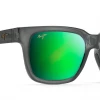 FlightSunglasses Maui Jim Mongoose 540 Sunglasses Sport 2 FlightSunglasses Maui Jim Mongoose 540 Sunglasses Sport