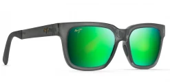 FlightSunglasses Maui Jim Mongoose 540 Sunglasses Sport