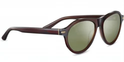 FlightSunglasses Serengeti Danby Sunglasses Pilot & Driver