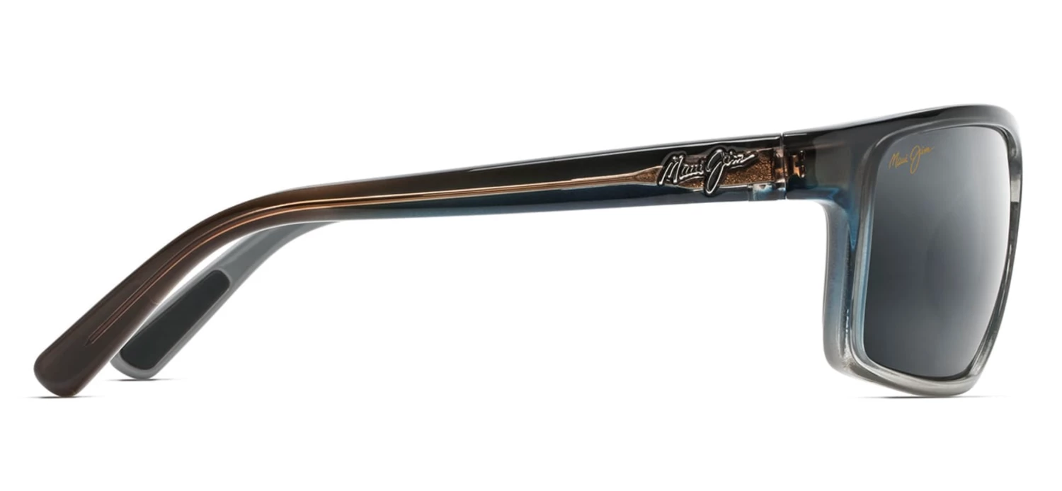 FlightSunglasses Sport Maui Jim Byron Bay 746 Sunglasses<span>- Marlin With Polarized Neutral Grey Lens</span> 5 FlightSunglasses Sport Maui Jim Byron Bay 746 Sunglasses- Marlin With Polarized Neutral Grey Lens