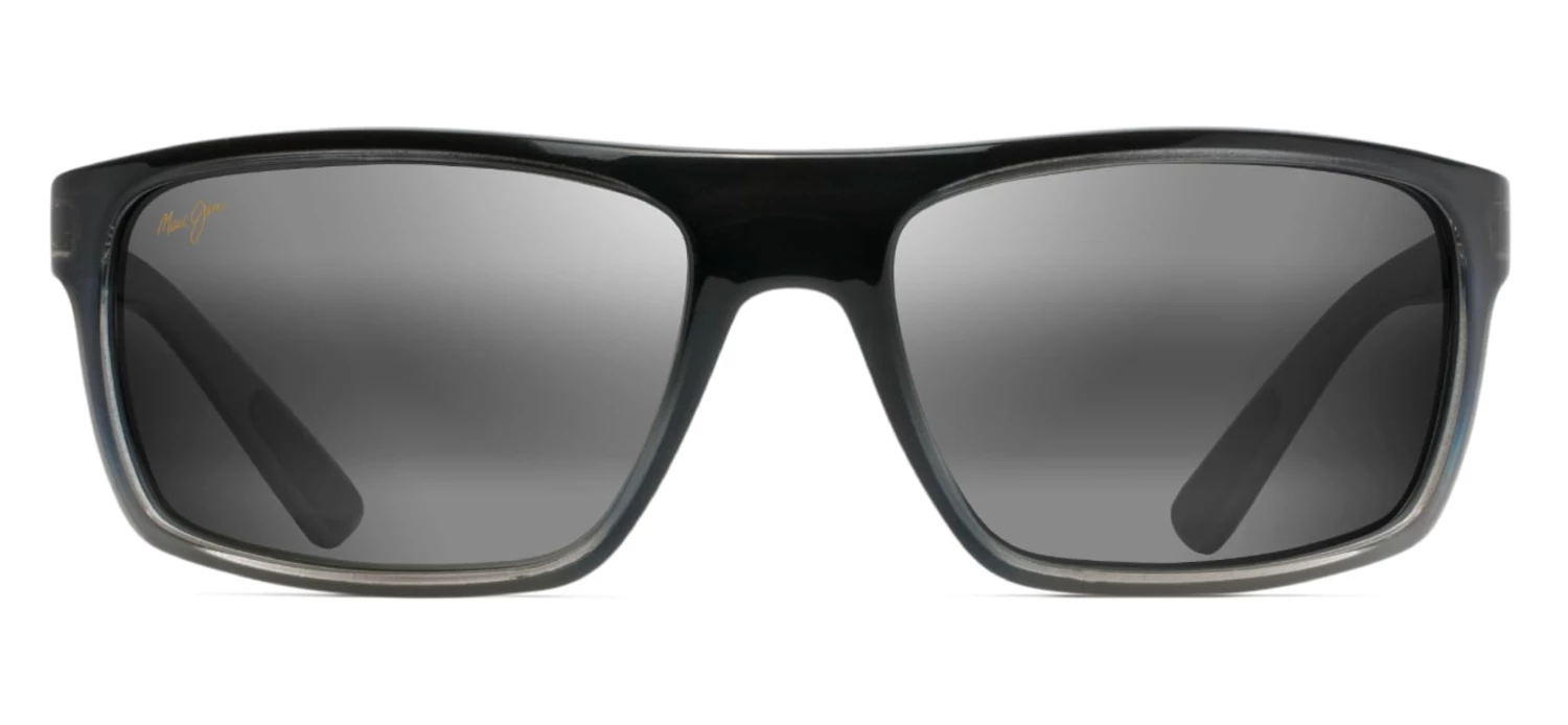 FlightSunglasses Sport Maui Jim Byron Bay 746 Sunglasses<span>- Marlin With Polarized Neutral Grey Lens</span> 4 FlightSunglasses Sport Maui Jim Byron Bay 746 Sunglasses- Marlin With Polarized Neutral Grey Lens