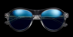 FlightSunglasses Serengeti Danby Sunglasses Pilot & Driver