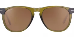 FlightSunglasses Serengeti Amboy Sunglasses